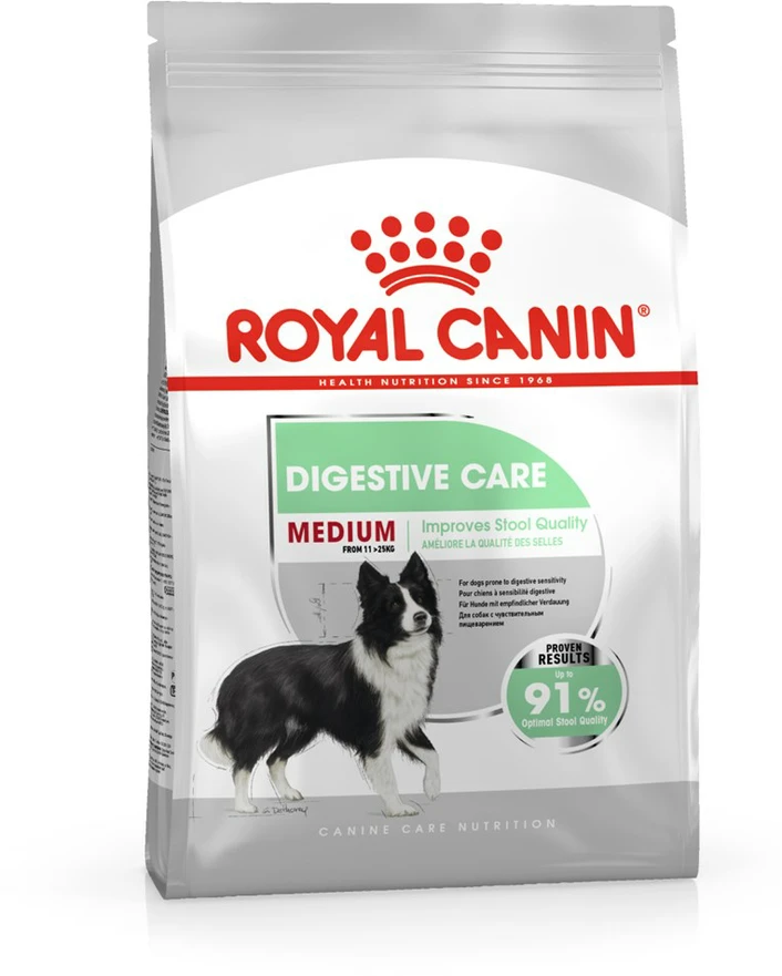 Royal Canin Medium Digestive Care 3kg
