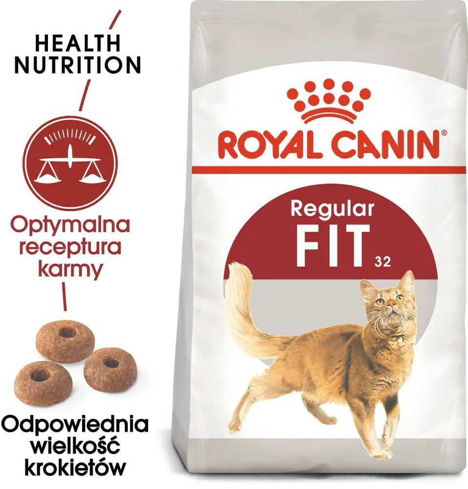 Royal Canin Fit 2kg
