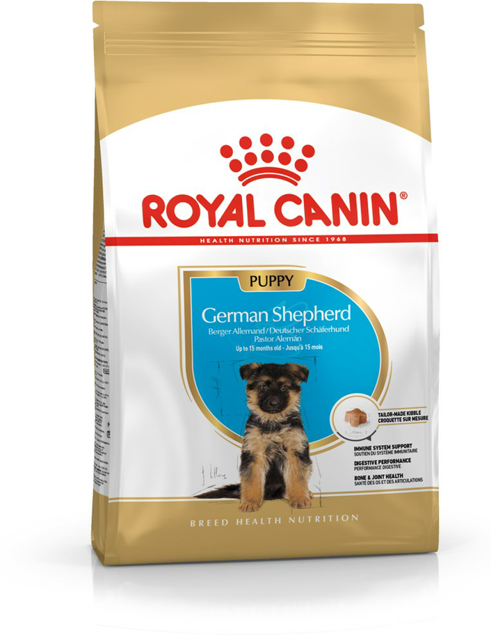 Royal Canin German Shepherd Junior 12kg