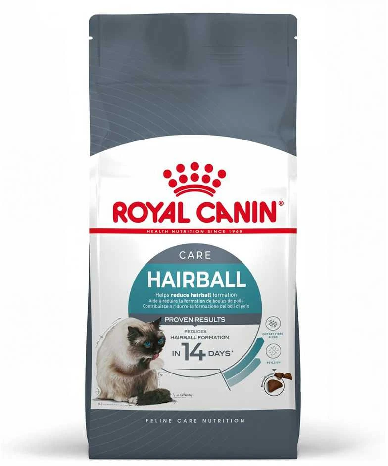 Royal Canin Hairball Care 400g