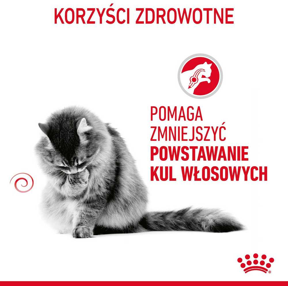 Royal Canin Hairball Care 4kg