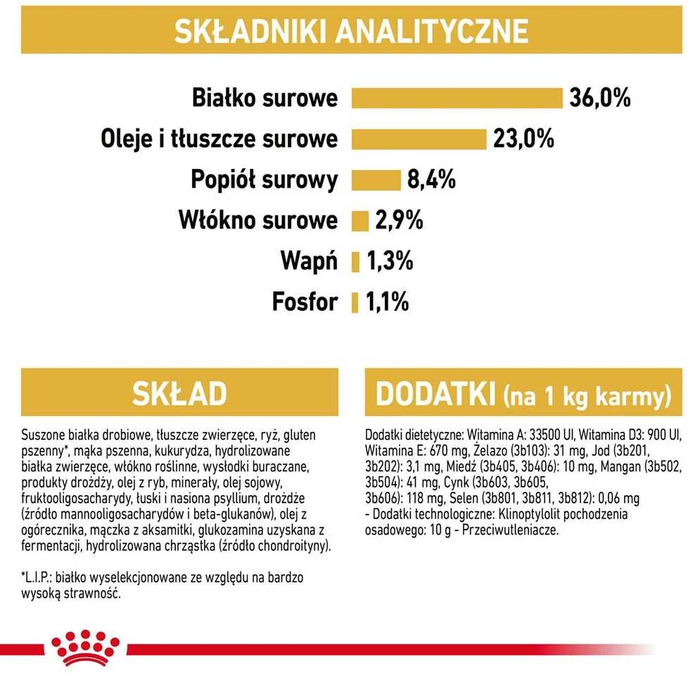 Royal Canin Maine Coon Kitten 2kg