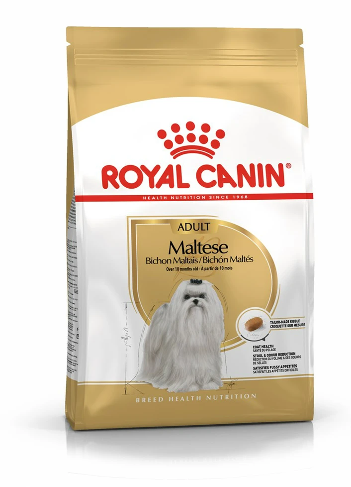 Royal Canin Maltese Adult 1,5kg