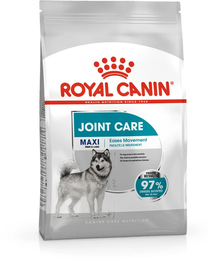 „Royal Canin“ CCN šunų maistas sąnarių priežiūrai Maxi 10 kg