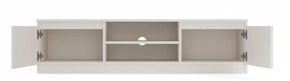 TV staliukas Top E Shop RTV Malwa 140 KASZMIR