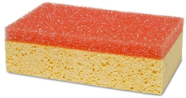 Rubi PLYTELIŲ KEMPINĖ 17x10x5 cm