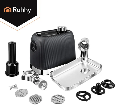 „Ruhhy“ 2400 W mėsmalė