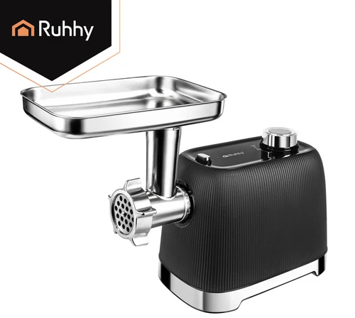 „Ruhhy“ 2400 W mėsmalė