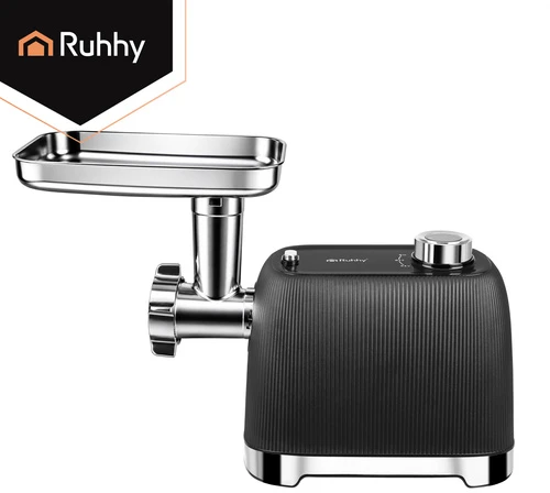 „Ruhhy“ 2400 W mėsmalė