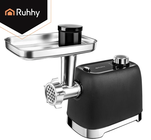 „Ruhhy“ 2400 W mėsmalė