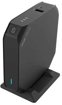 Ruijie MARŠRUTIZATORIUS WIFI RG-EG105GW(T) Wi-Fi 5, 867 Mbps + 400 Mbps REYEE