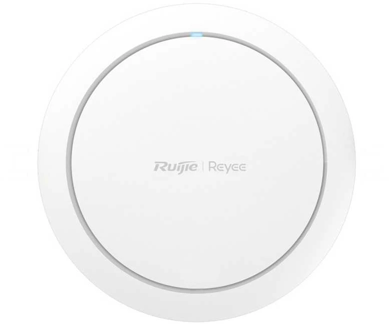 Maršrutizatorius Ruijie PRIEIGOS TAŠKAS RG-RAP2266 Wi-Fi 6 2.4 GHz 5 GHz 574 Mbps + 2402 Mbps REYEE