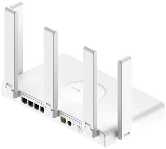 Maršrutizatorius Ruijie RG-EW3000GX (3000 Mbps, Wi-Fi 6)