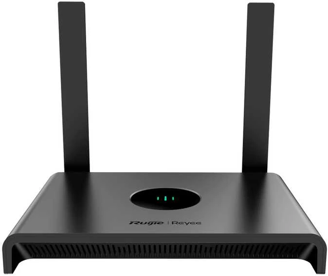 Maršrutizatorius Ruijie RG-EW300N (300 Mbps)