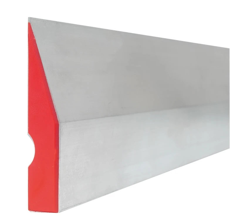 Trapecinė tinko lyginimo liniuotė KOVINE 200cm