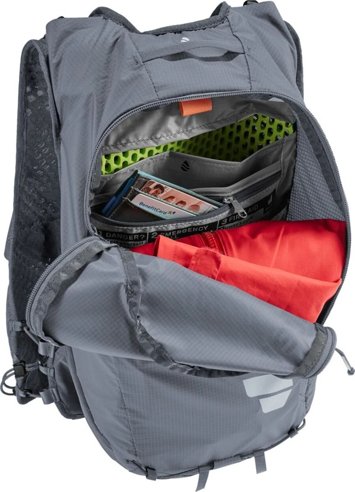 Kuprinė Deuter Ascender 13