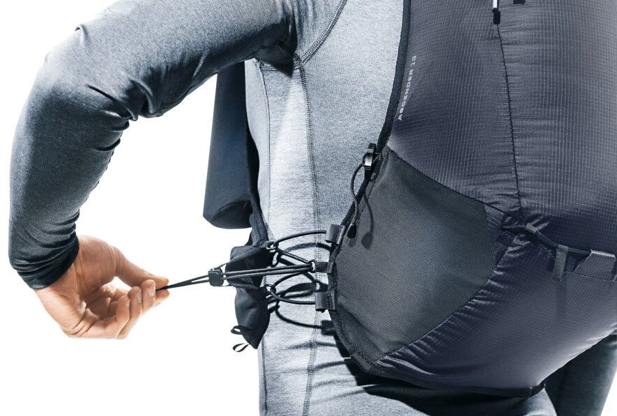 Kuprinė Deuter Ascender 13