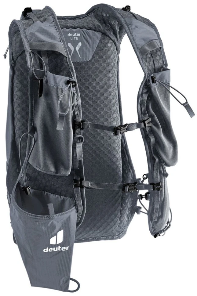 Kuprinė Deuter Ascender 13