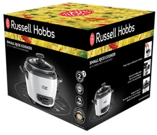 Russell Hobs Vidutinė ryžių viryklė Russell Hobbs 27030-56