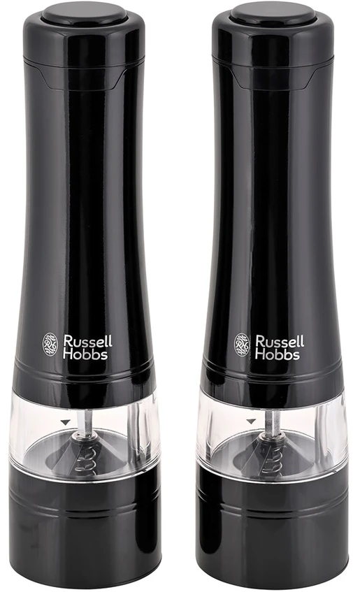 Druskos ir pipirų malūnėliai Russell Hobbs 28010-56