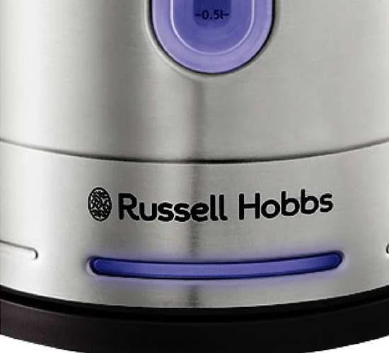 Russell Hobbs 26300-70 electric virdulys 1.7 L 2400 W Nerūdijantis plienas