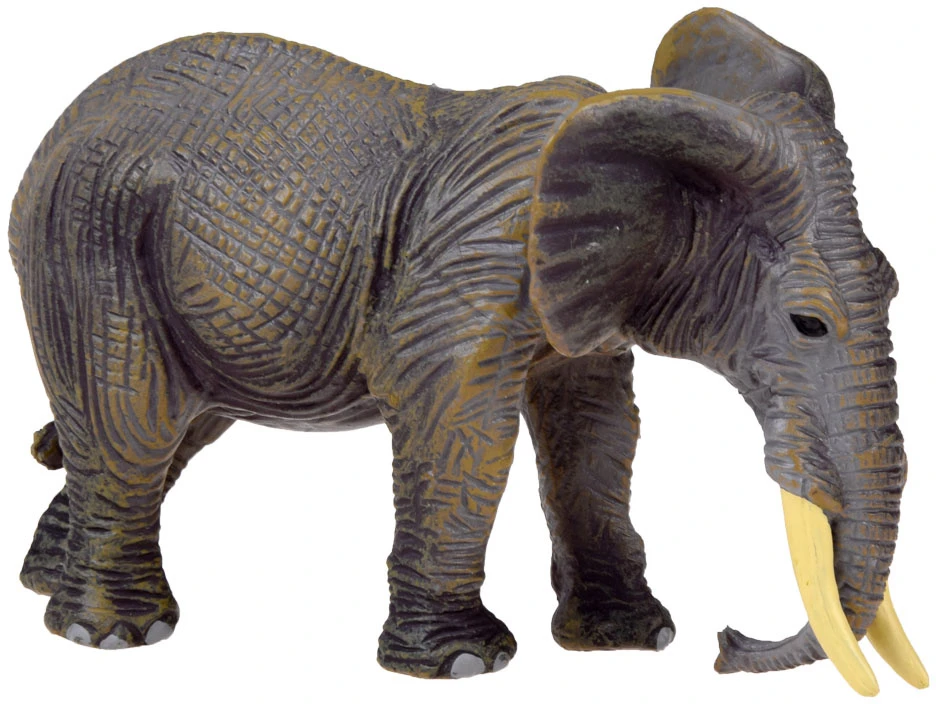 Jokomisiada Figūros Gyvūnai Safari Skunk Rhinoceros