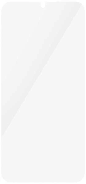 Panzer Glass PanzerGlass ekrano apsauga iš Samsung Galaxy A15 | A15 5G | Itin platus pritaikymas (skaidrus)