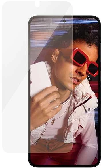 Panzer Glass Samsung Galaxy S24+ Ultra-Wide Fit EasyAligner Glass by Safe