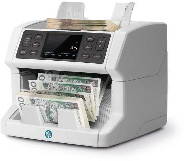 Safescan 2850