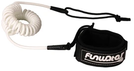 Safety coil leash FunWater