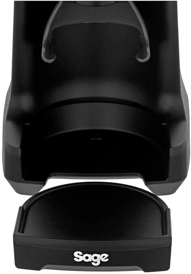 Kavamalė Sage the Dose Control Pro 130 W Juodas