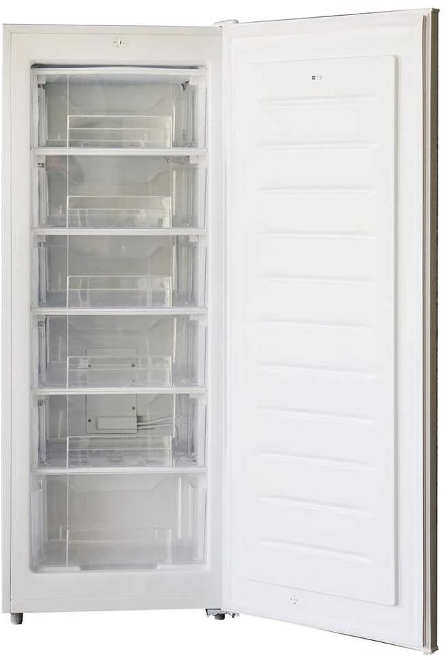 Drawer šaldiklis Ravanson ZM-150