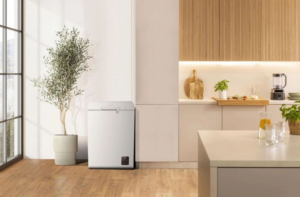 Chest šaldiklis GORENJE FH15E6W5