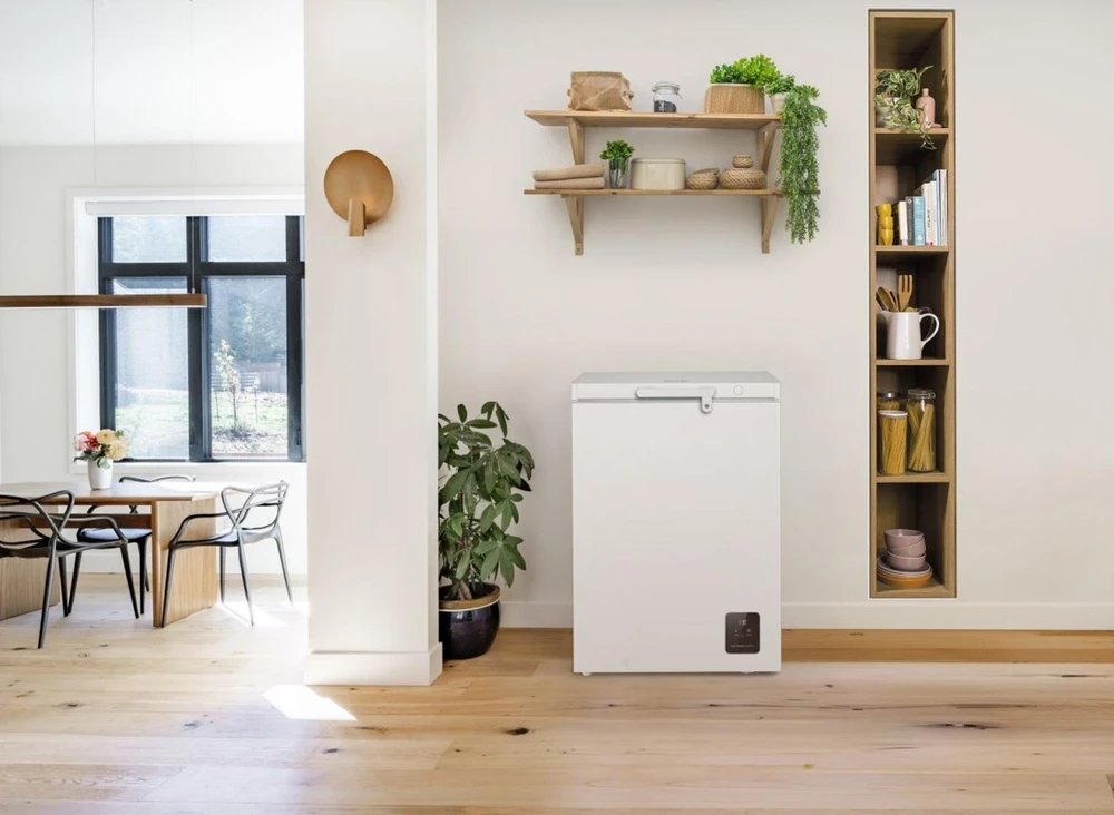 Chest šaldiklis GORENJE FH15E6W5