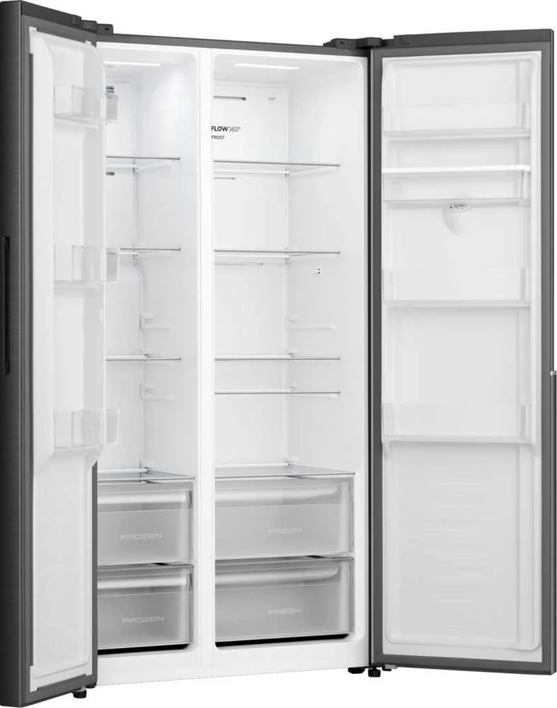 Gorenje HZF55082 NRS917E41BXWD G400