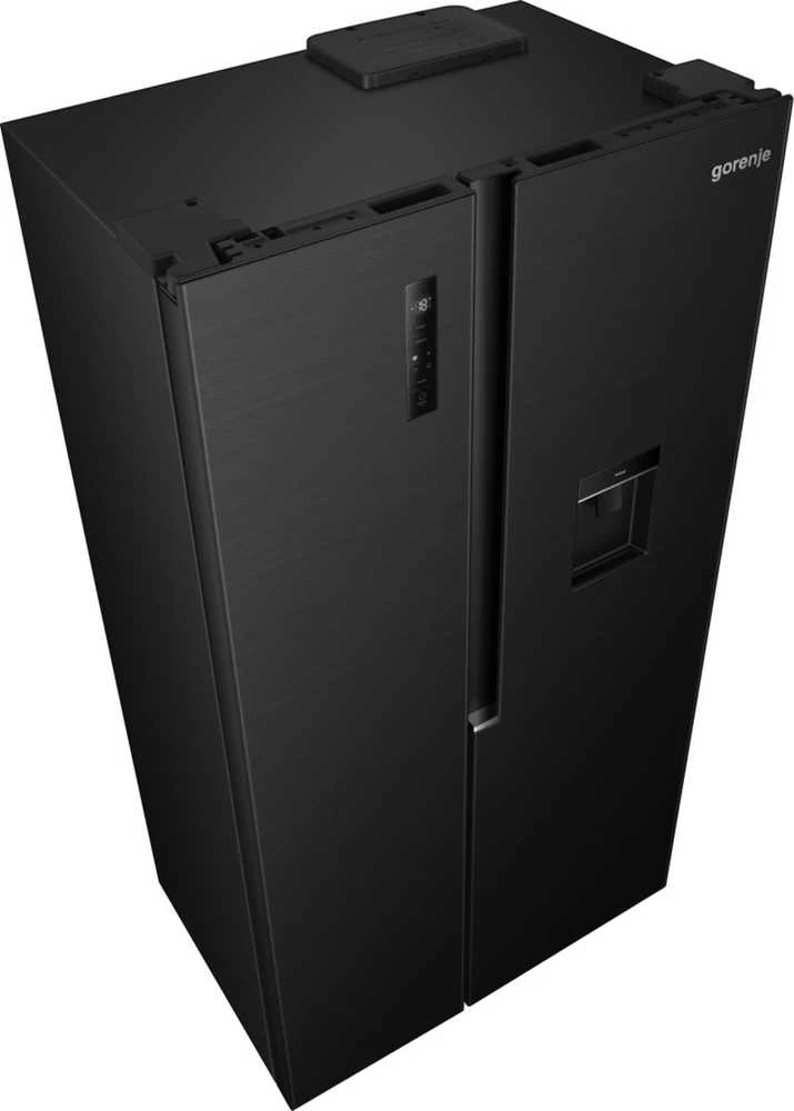 Gorenje HZF55082 NRS917E41BXWD G400