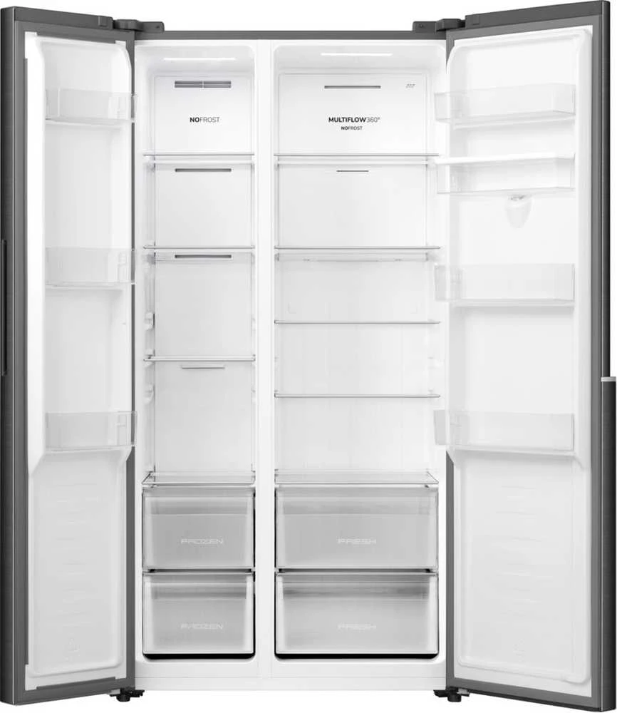 Gorenje HZF55082 NRS917E41BXWD G400
