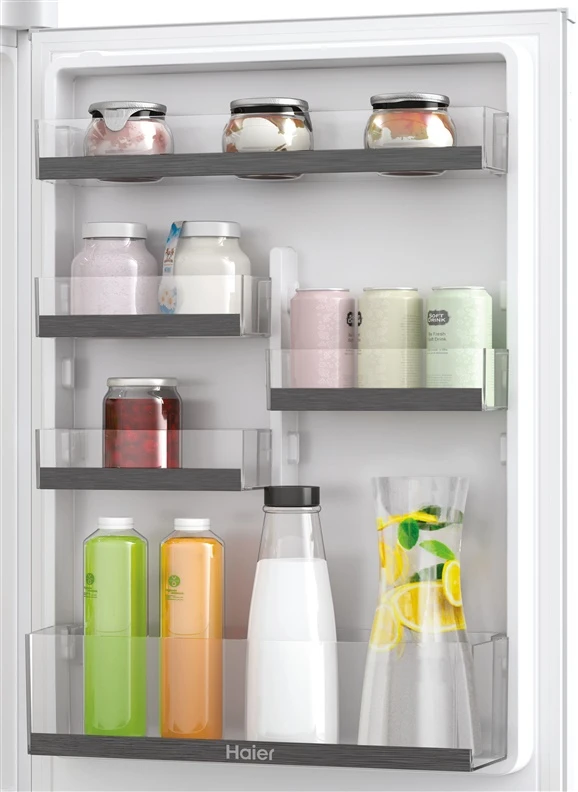 Šaldytuvas REFRIGERATOR BUILD-IN EHBQW5518E HAIER