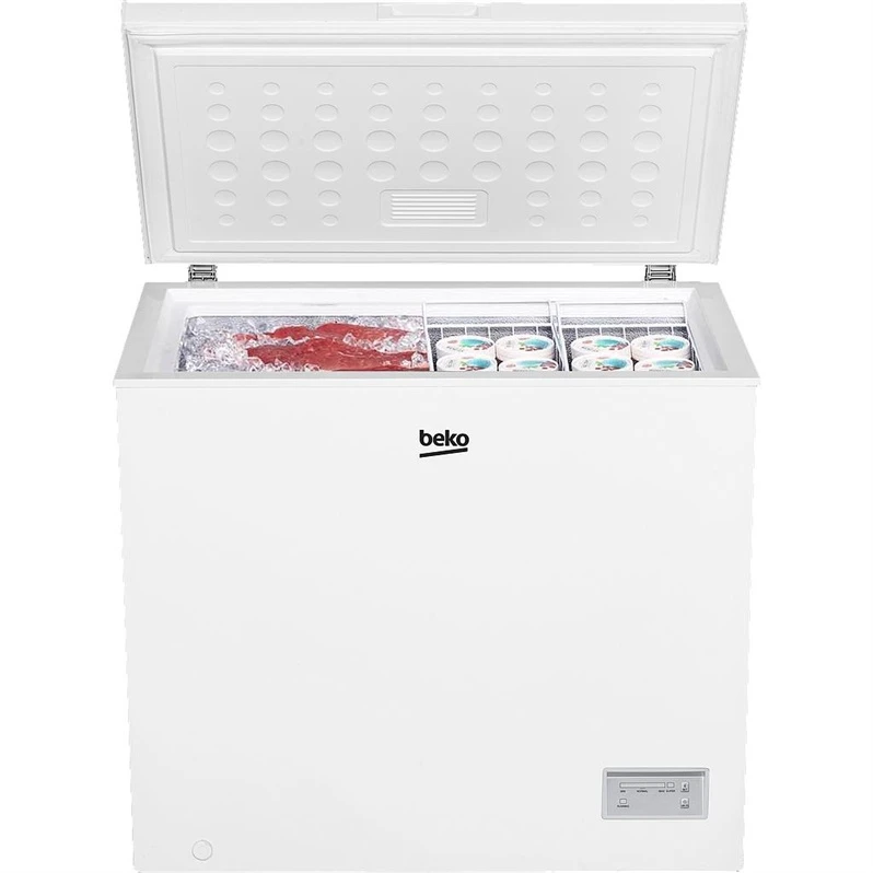 Šaldiklis BEKO CF200EWN (Nemokamas pristatymas)