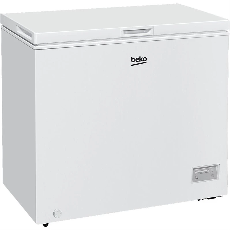 Šaldiklis BEKO CF200EWN (Nemokamas pristatymas)