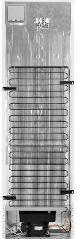 Šaldytuvas Electrolux LNT7ME36K2