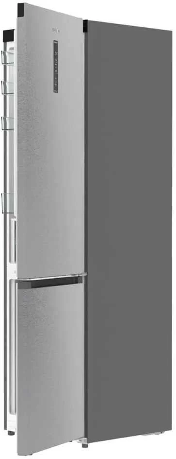 Šaldytuvas-šaldiklis GORENJE NRB620E61X4WFE