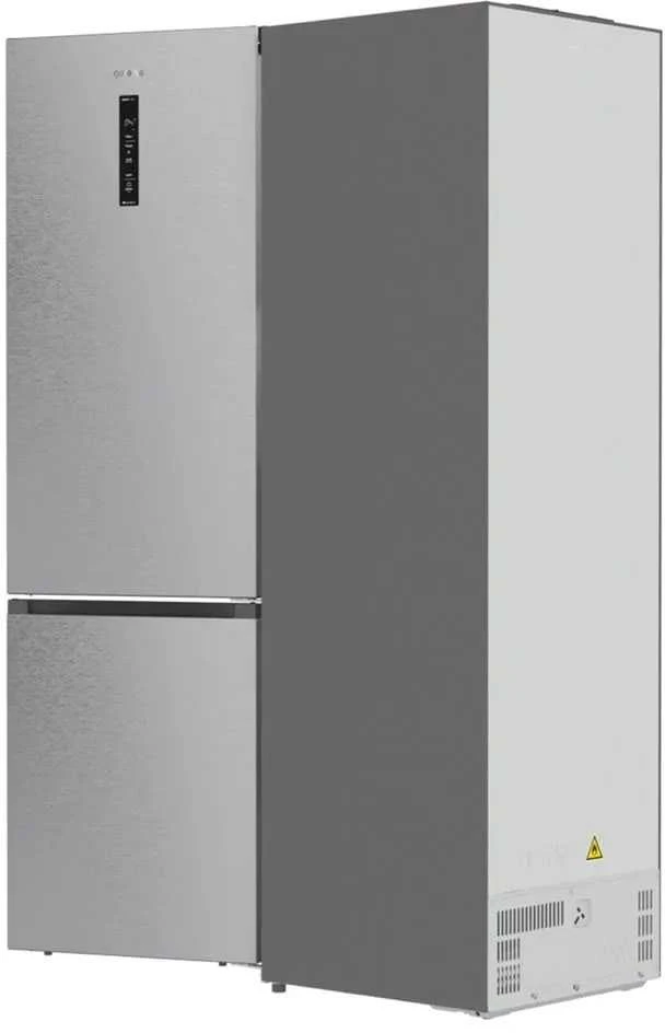 Šaldytuvas-šaldiklis GORENJE NRB620E61X4WFE