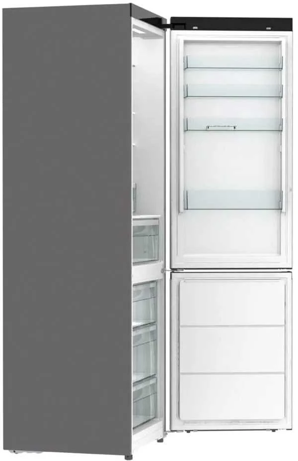 Šaldytuvas-šaldiklis GORENJE NRB620E61X4WFE
