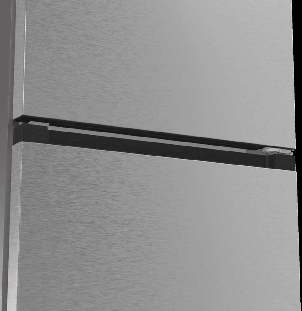 Šaldytuvas-šaldiklis GORENJE NRB620E61X4WFE