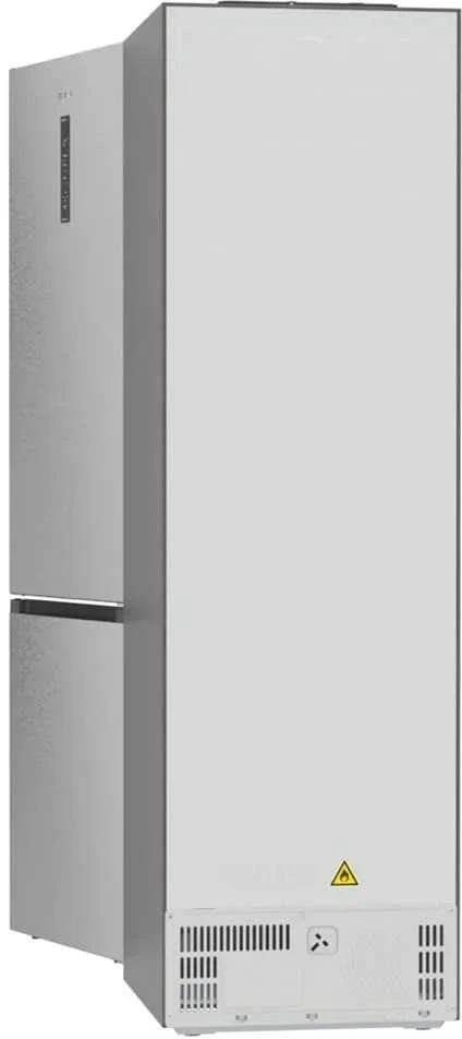 Šaldytuvas-šaldiklis GORENJE NRB620E61X4WFE