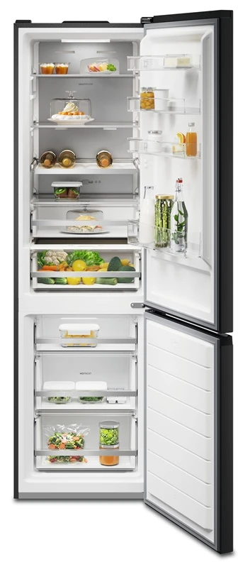 Šaldytuvas Electrolux LNT6HC37K1