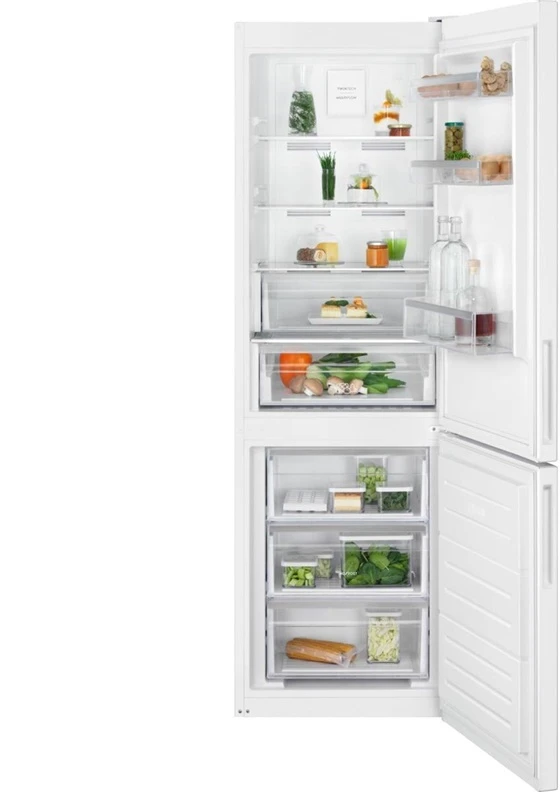 Šaldytuvas Electrolux LNT5ME32W1
