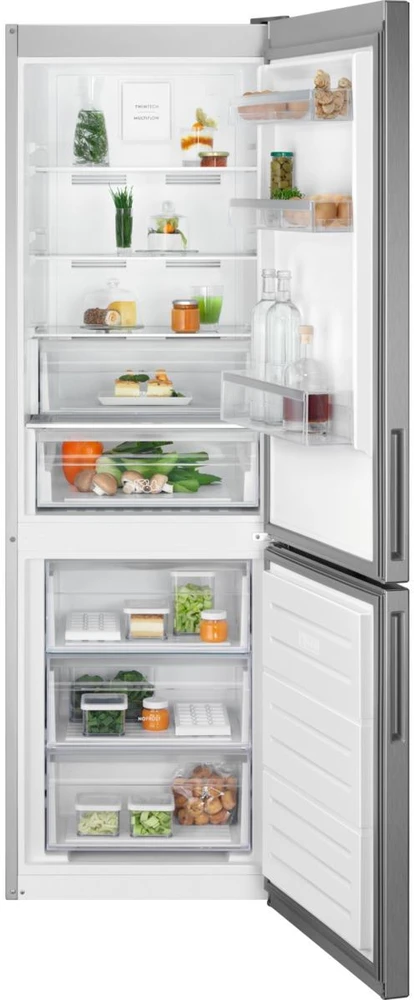 Šaldytuvas Electrolux LNT5ME32U1
