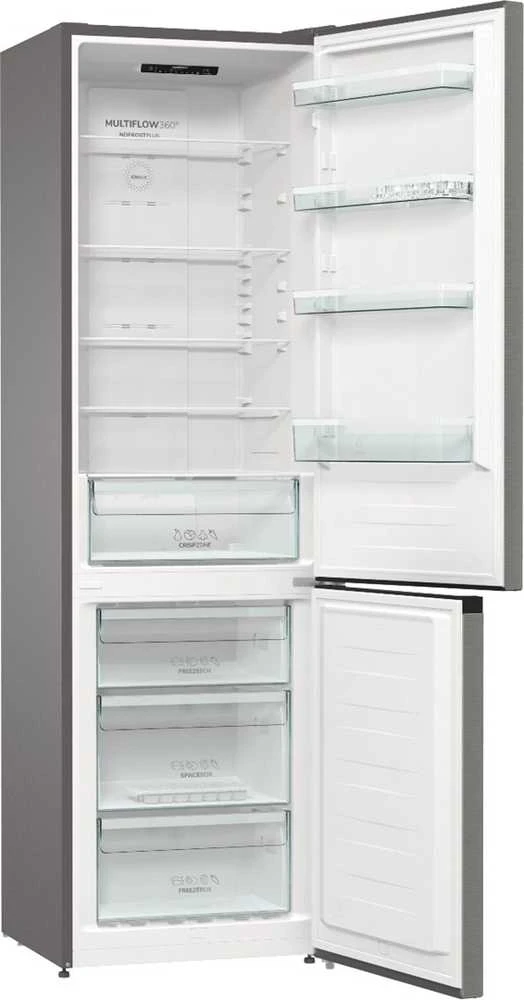 Šaldytuvas GORENJE NRK6202EXL4